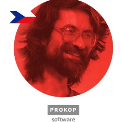 Marek Prokop