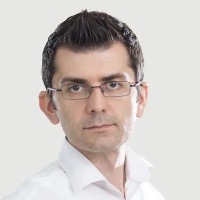 Dan Petrovic