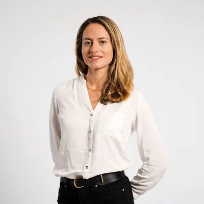 Kristýna Ochvatová