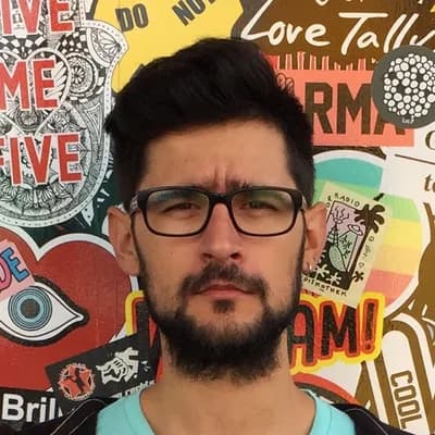 Rob Estreitinho