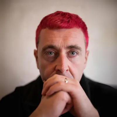 Michael Corcoran