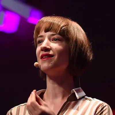 Cassie Kozyrkov