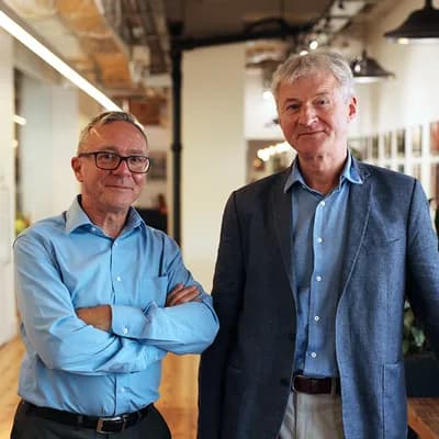 Les Binet & Peter Field