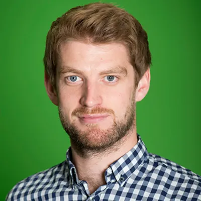 Brendan Almack