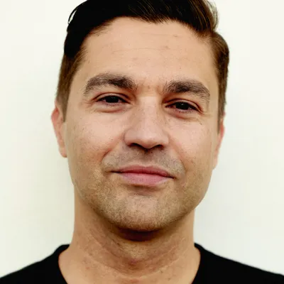 Slobodan Manic