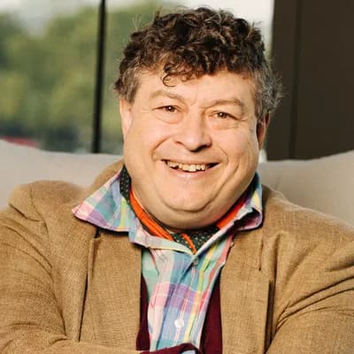 Rory Sutherland