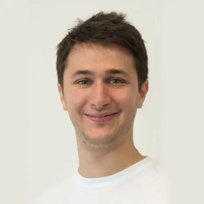 Daniel Gilbert