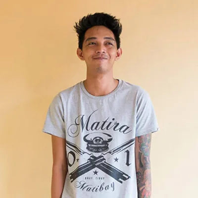 Jason Acidre