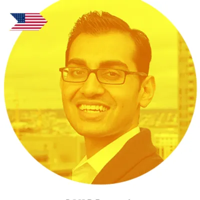 Neil Patel