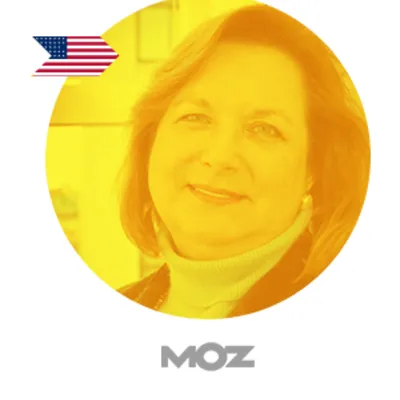 Gillian Muessig