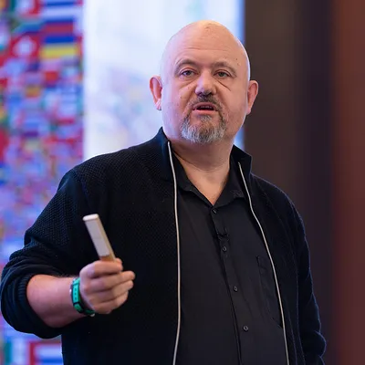 Steen Rasmussen