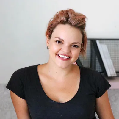 Kirsty Hulse