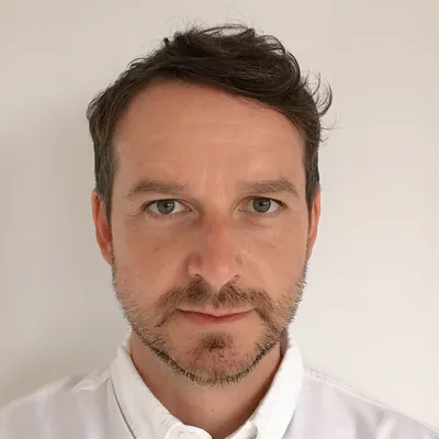 Simon Peel