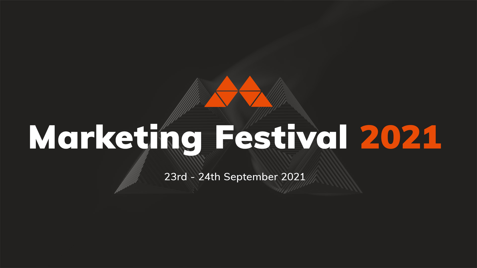 Marketing Festival 2021