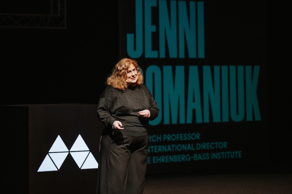 MENTAL AVAILABILITY: MEASUREMENT AND METRICS FOR THE MODERN MARKETER ...